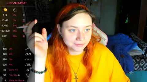Alice online show from 27, 5, 2026