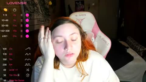 Alice online show from 15, 6, 2026