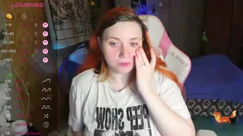 Alice online show from 17, 6, 2026