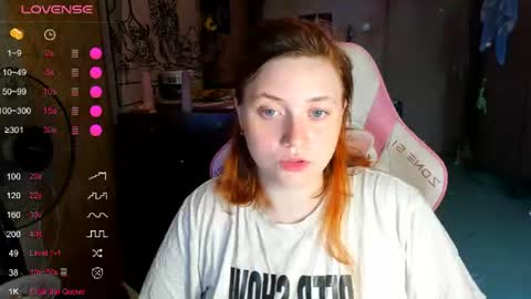 Alice online show from 30, 6, 2026