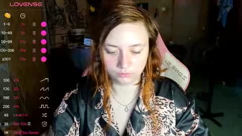 Alice online show from 6, 7, 2026