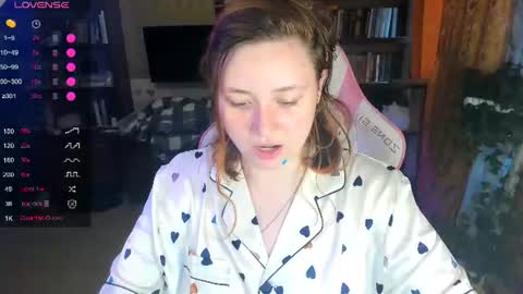 Alice online show from 27, 7, 2026
