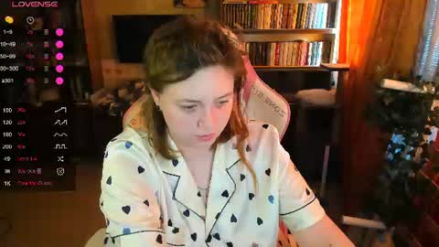 Alice online show from 29, 7, 2026