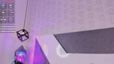Snapshot of lily_stclair chatting on 7, 7, 2026 . online show from 7, 7, 2026