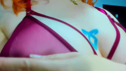 lily_stone04 online show from 1, 3, 2025