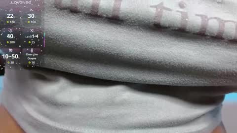 lily_tk online show from 5, 3, 2026