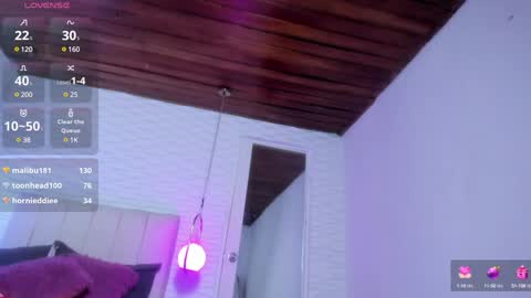 lily_waist online show from 1, 2, 2025