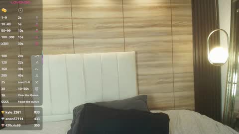 lily_waist online show from 13, 3, 2026