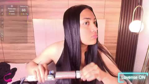 lily_waist online show from 26, 5, 2026
