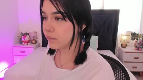 Snapshot of lily_woodz chatting on 15, 5, 2026 LilyWoodz online show from 15, 5, 2026