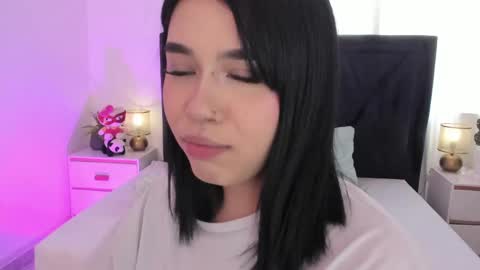 Snapshot of lily_woodz chatting on 18, 5, 2026 LilyWoodz online show from 18, 5, 2026