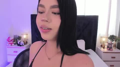 Snapshot of lily_woodz chatting on 9, 6, 2026 LilyWoodz online show from 9, 6, 2026