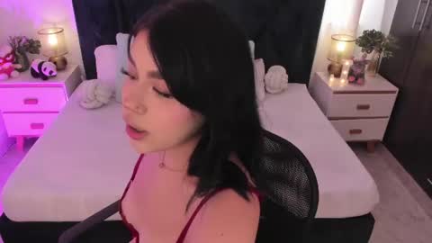 Snapshot of lily_woodz chatting on 12, 6, 2026 LilyWoodz online show from 12, 6, 2026