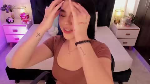 LilyWoodz online show from 30, 6, 2026