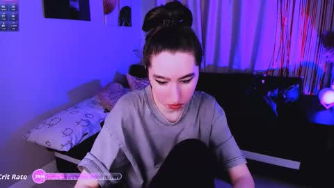 LILY online show from 15, 2, 2026