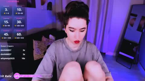 LILY online show from 15, 4, 2026