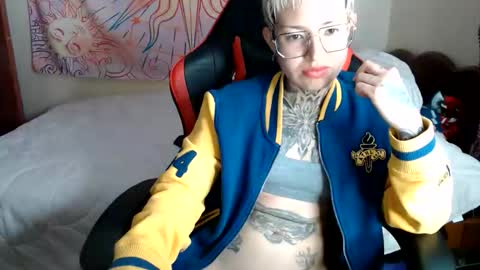 Snapshot of lilyadamsc chatting on 26, 3, 2026 Lily online show from 26, 3, 2026