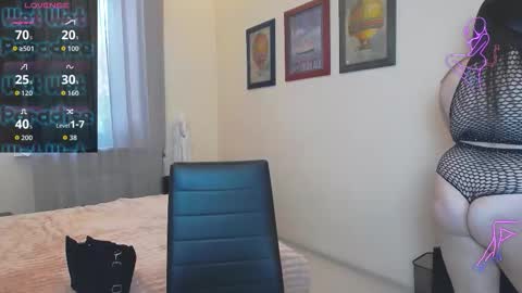 Lilya online show from 12, 9, 2025