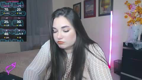 Lilya online show from 30, 10, 2025