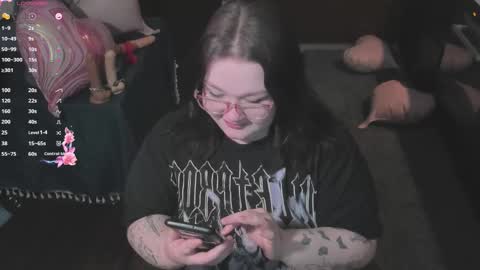 Lily online show from 14, 2, 2026