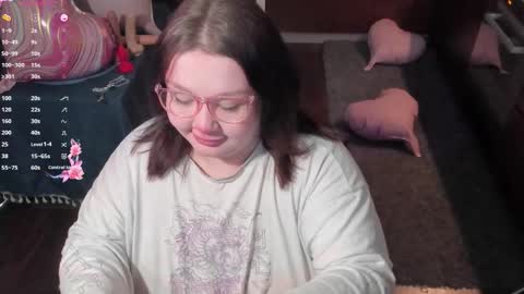 Lily online show from 15, 2, 2026