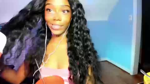 lilyblloom online show from 14, 10, 2025