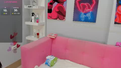 Lily online show from 21, 6, 2026