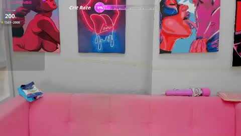 Lily online show from 29, 7, 2026