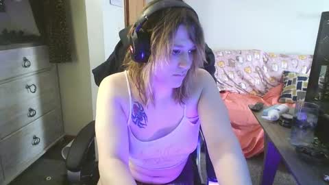 lilybvixen online show from 10, 2, 2026