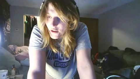 lilybvixen online show from 26, 4, 2026