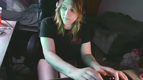 lilybvixen online show from 1, 5, 2026