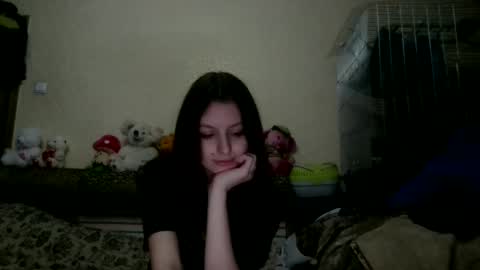 lilycandy_ online show from 6, 1, 2025