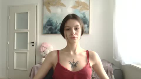 lilycandy_ online show from 7, 2, 2026