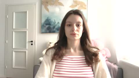 lilycandy_ online show from 21, 2, 2026