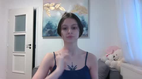 lilycandy_ online show from 3, 4, 2026