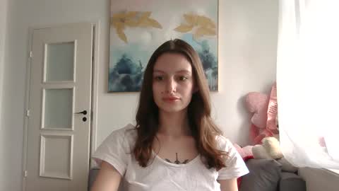 lilycandy_ online show from 16, 4, 2026