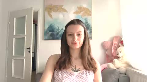 lilycandy_ online show from 23, 4, 2026