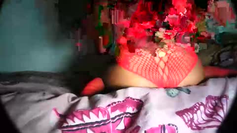 Lily Diana online show from 28, 4, 2026