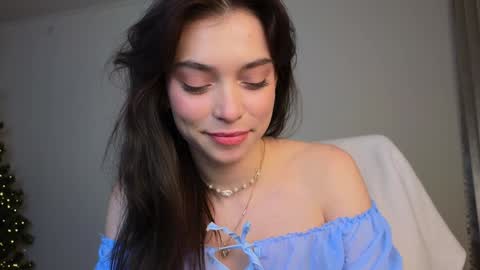 Lily   online show from 14, 1, 2025