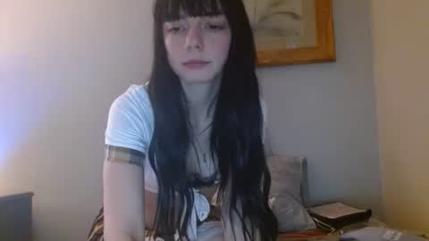 Lily Grace online show from 23, 10, 2025