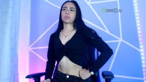 Snapshot of lilylouisee_ chatting on 10, 1, 2025 Liliana louise online show from 10, 1, 2025