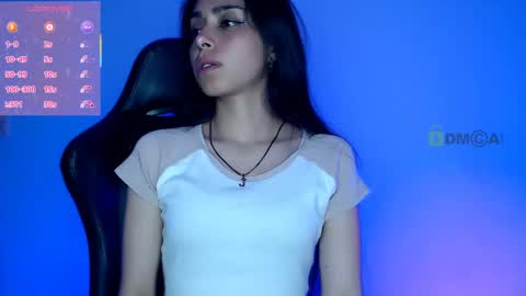 Snapshot of lilylouisee_ chatting on 12, 2, 2025 Liliana louise online show from 12, 2, 2025