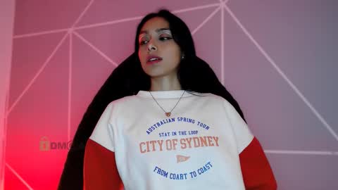 Liliana louise online show from 14, 2, 2026