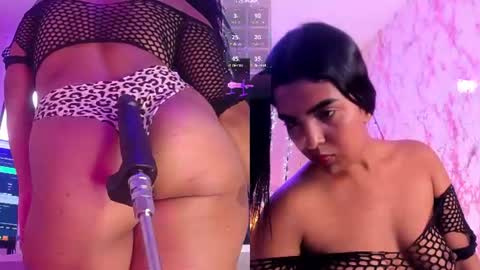 lilylovely_ online show from 23, 7, 2026