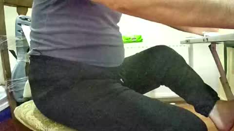 Snapshot of lilylovelyman50 chatting on 14, 5, 2026 lilylovelyman50 online show from 14, 5, 2026