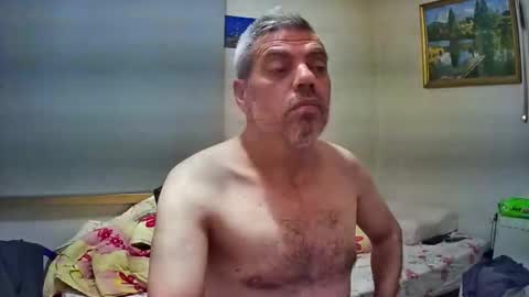 Snapshot of lilylovelyman50 chatting on 18, 5, 2026 lilylovelyman50 online show from 18, 5, 2026