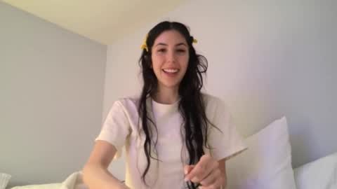 lilylustxoxo online show from 3, 12, 2025