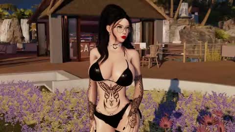 Lily online show from 6, 12, 2024