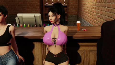 Lily online show from 17, 12, 2024