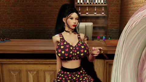 Lily online show from 20, 12, 2024